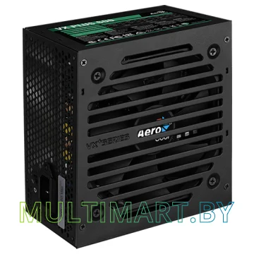 Блок питания AeroCool VX-600 Plus 600W картинка 4
